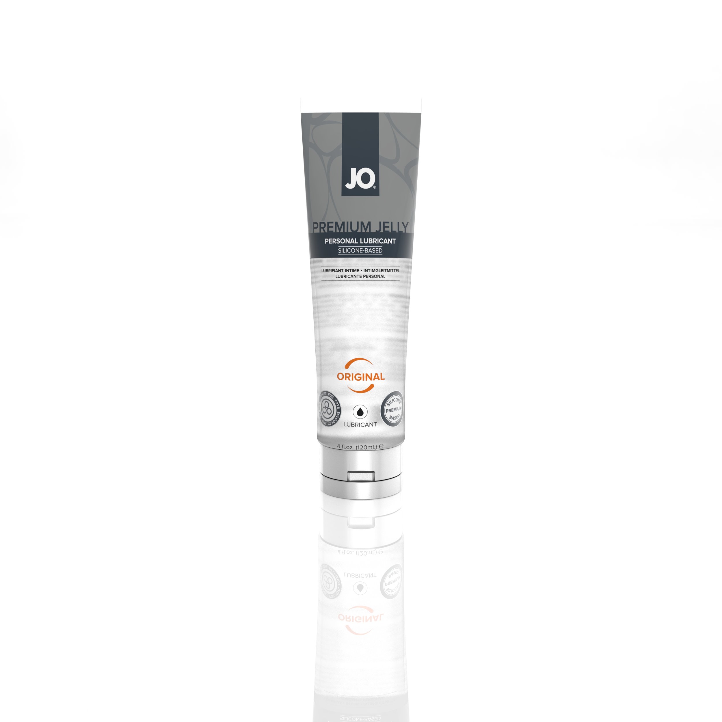JO® Premium Jelly Original — System JO®